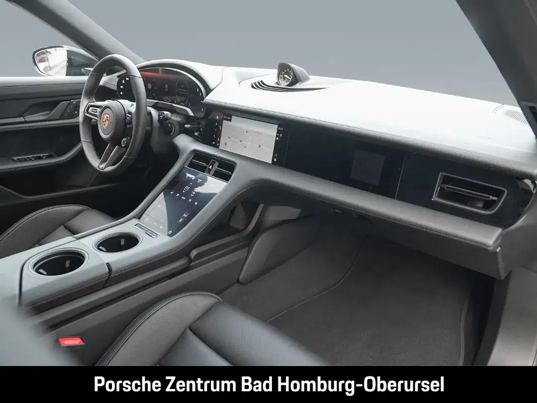 Porsche Taycan Sport Turismo Edition - Thumbnail 12