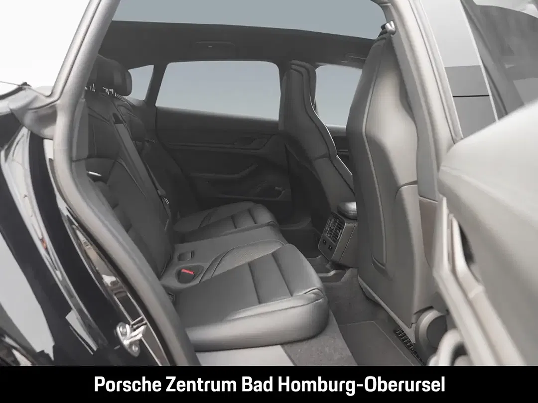 Porsche Taycan Sport Turismo Edition - Thumbnail 13