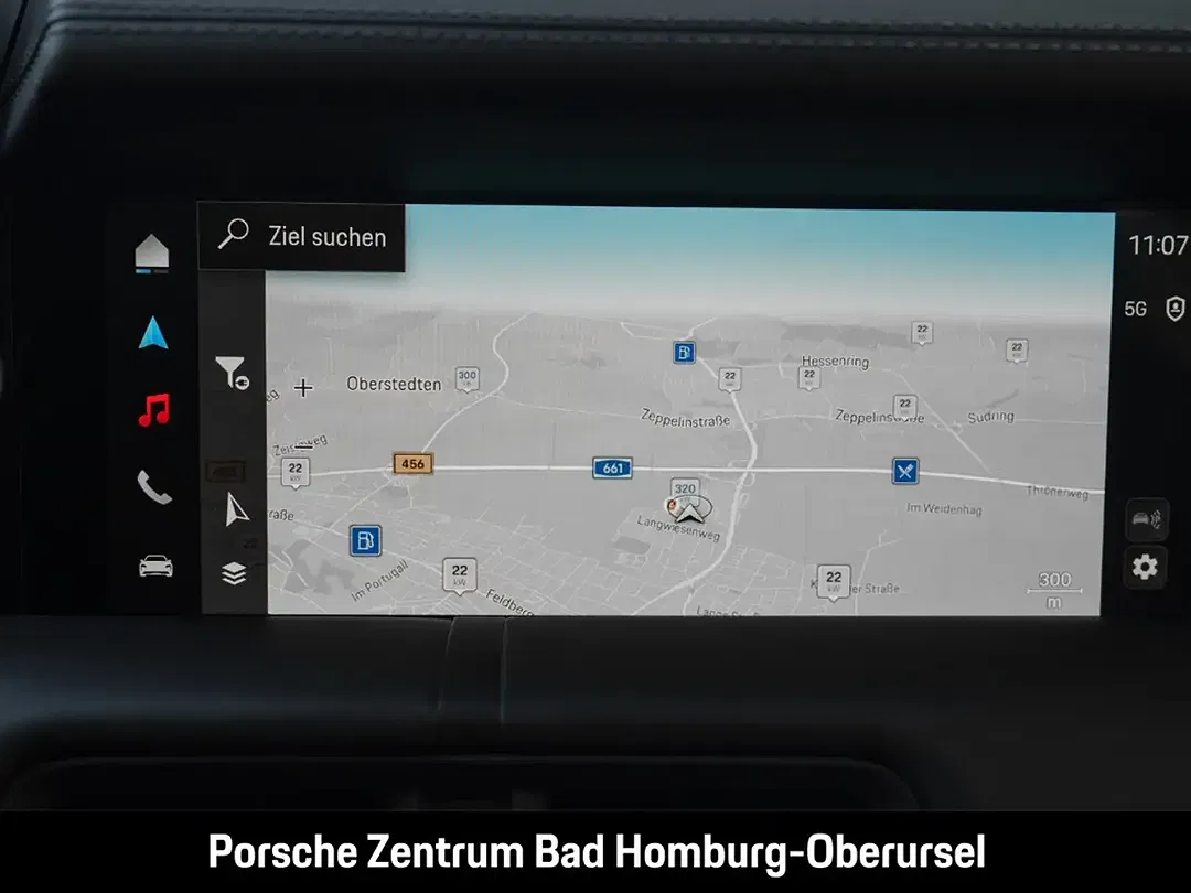 Porsche Taycan Sport Turismo Edition - Thumbnail 14