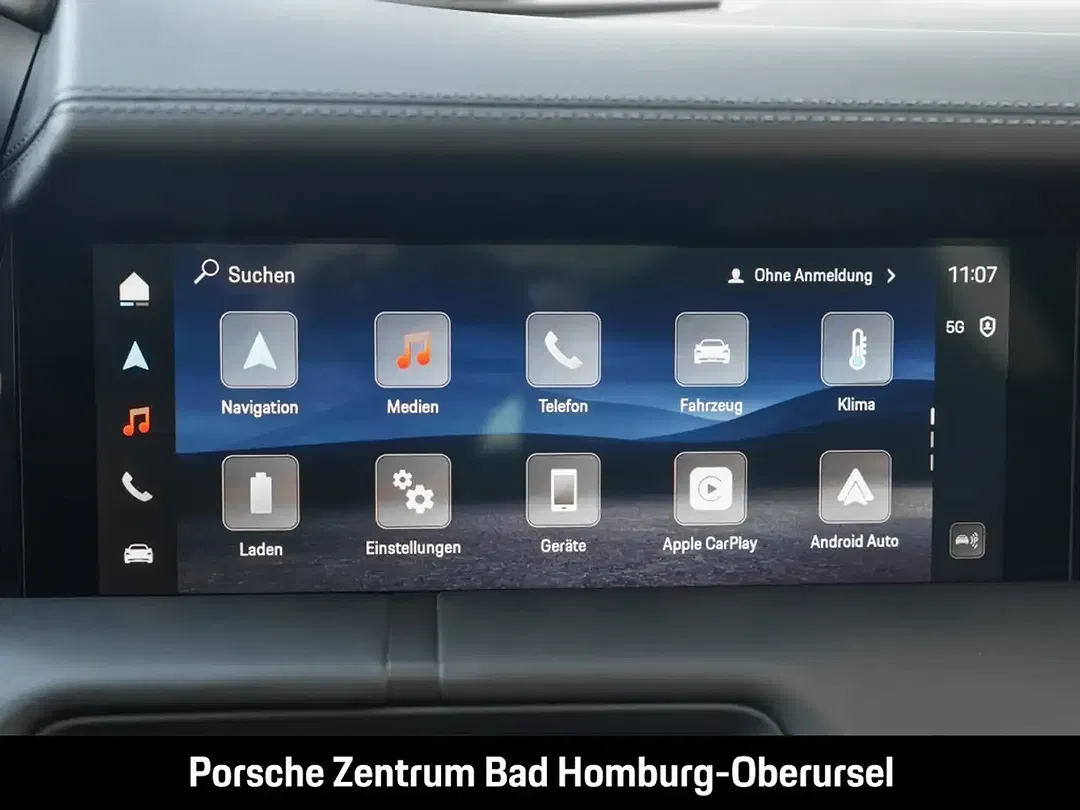 Porsche Taycan Sport Turismo Edition - foto 15