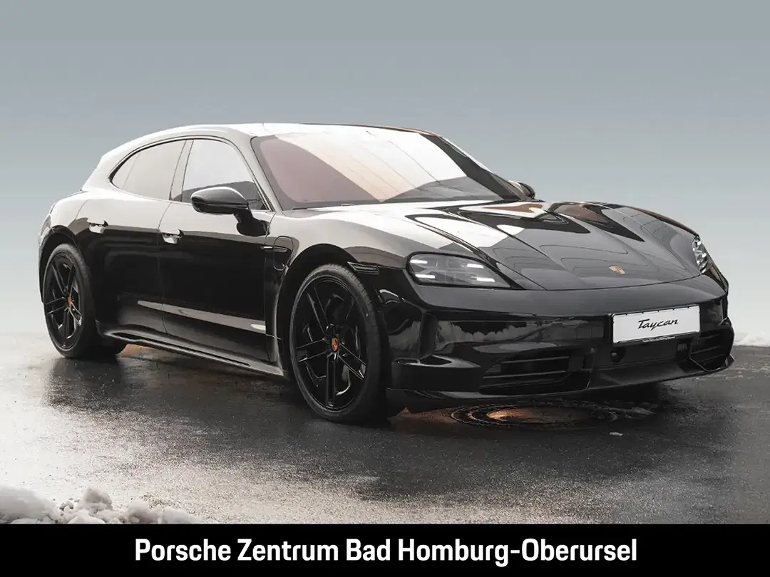 Porsche Taycan Sport Turismo Edition - foto 2