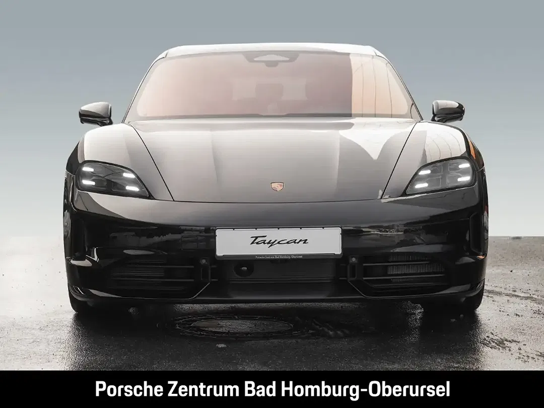 Porsche Taycan Sport Turismo Edition - Thumbnail 6