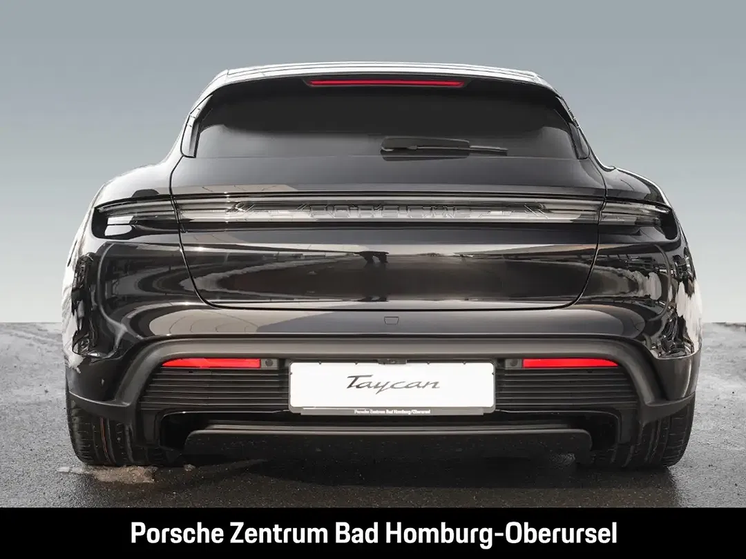 Porsche Taycan Sport Turismo Edition - Thumbnail 7