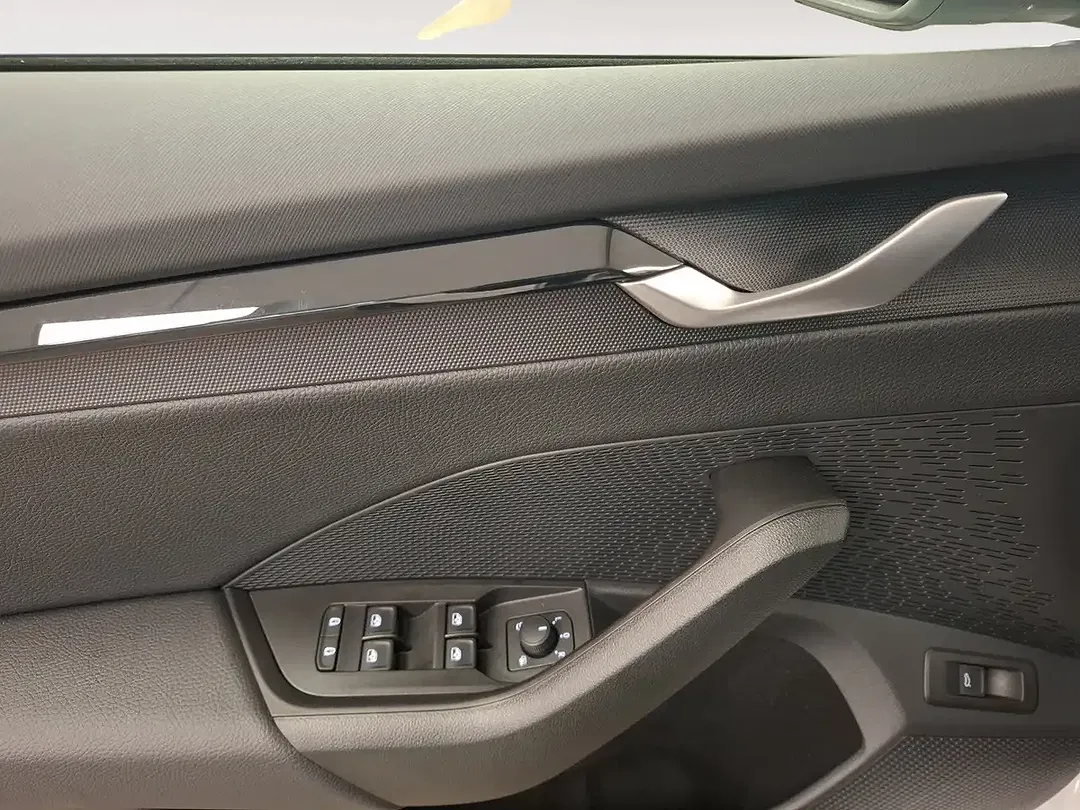 Skoda Octavia 2.0 TSI vRS Combi - Thumbnail 13