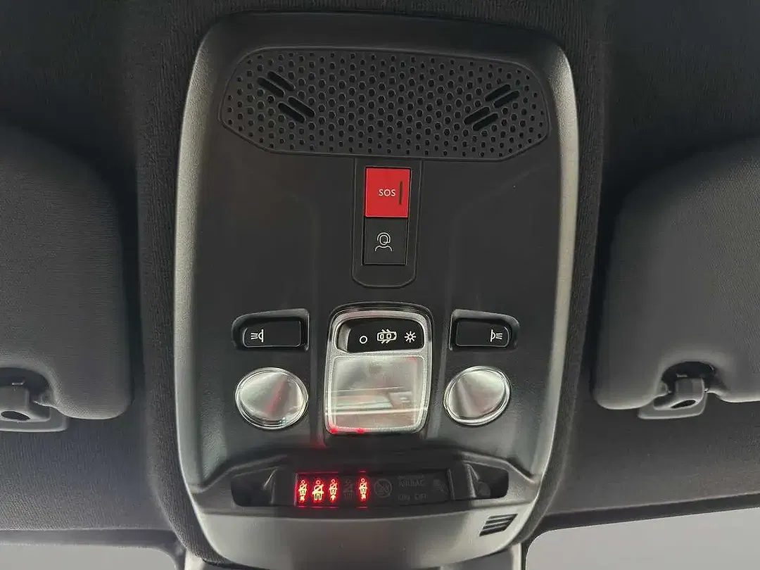 Opel Corsa GS Line - Thumbnail 11