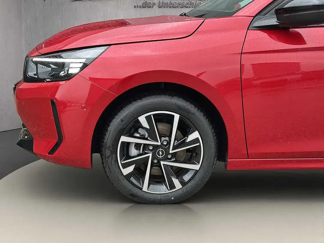 Opel Corsa GS Line - Thumbnail 13