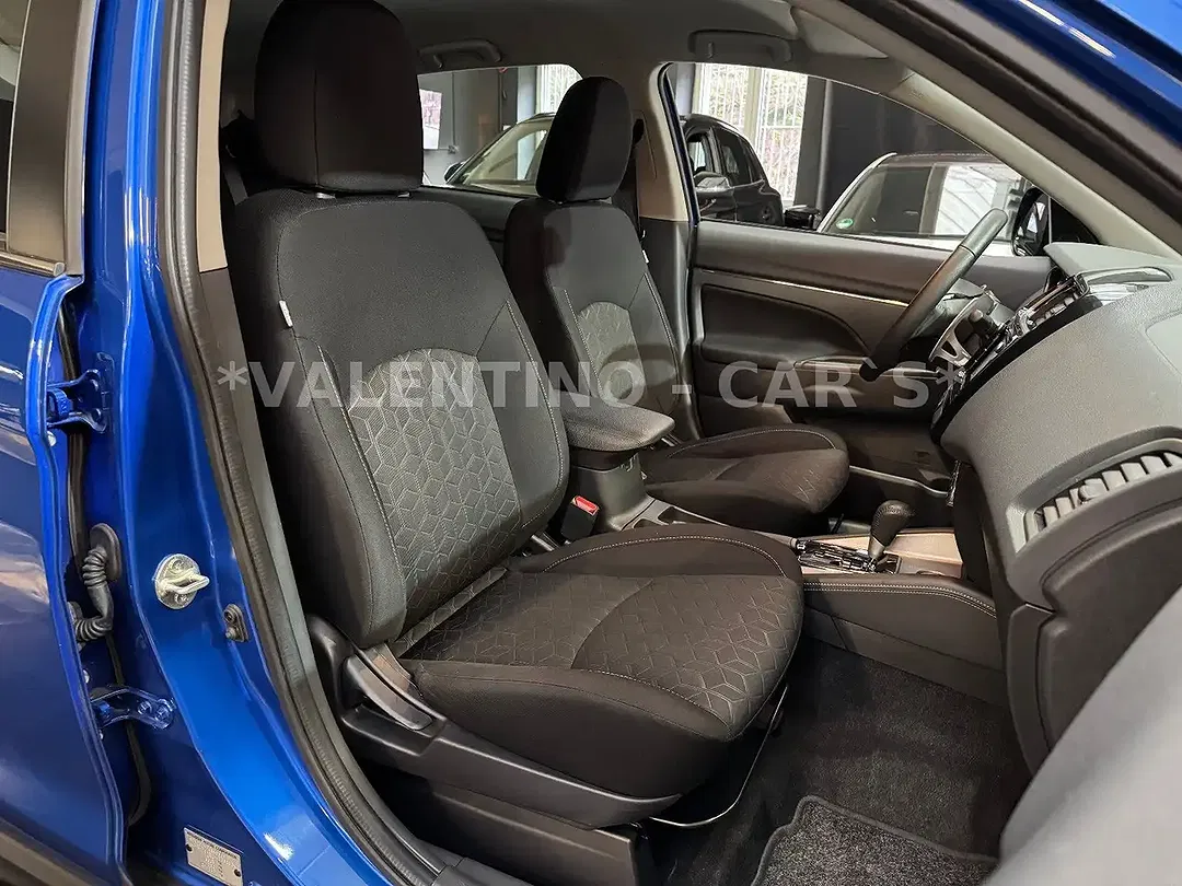 Mitsubishi ASX AUT Intro Edition - Thumbnail 14