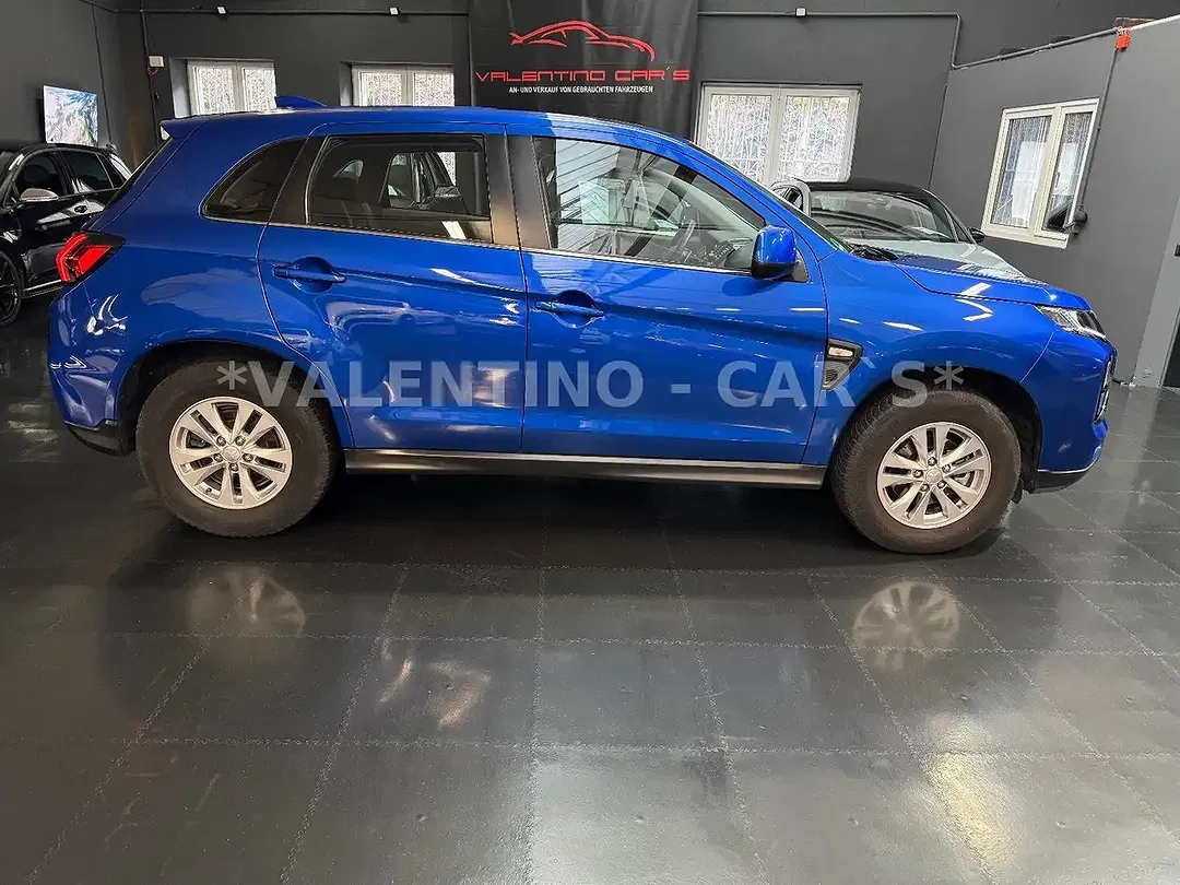 Mitsubishi ASX AUT Intro Edition - Thumbnail 5