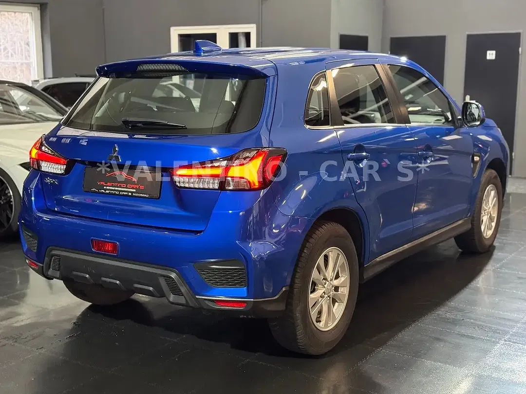 Mitsubishi ASX AUT Intro Edition - Thumbnail 6