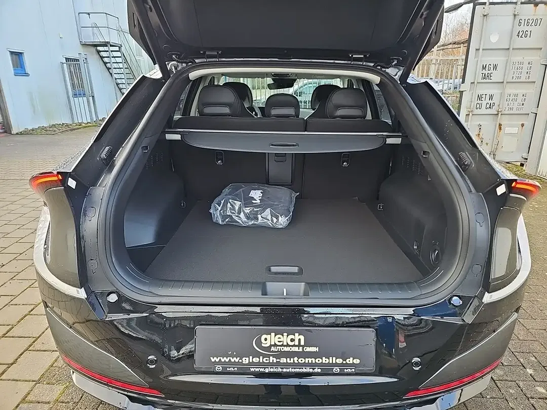 Kia EV6 Earth - Thumbnail 12