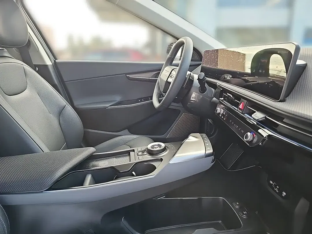 Kia EV6 Earth - foto 15