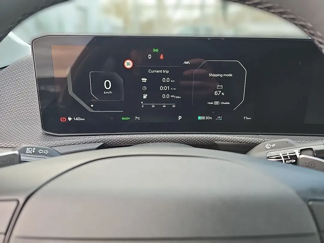 Kia EV6 Earth - Thumbnail 5