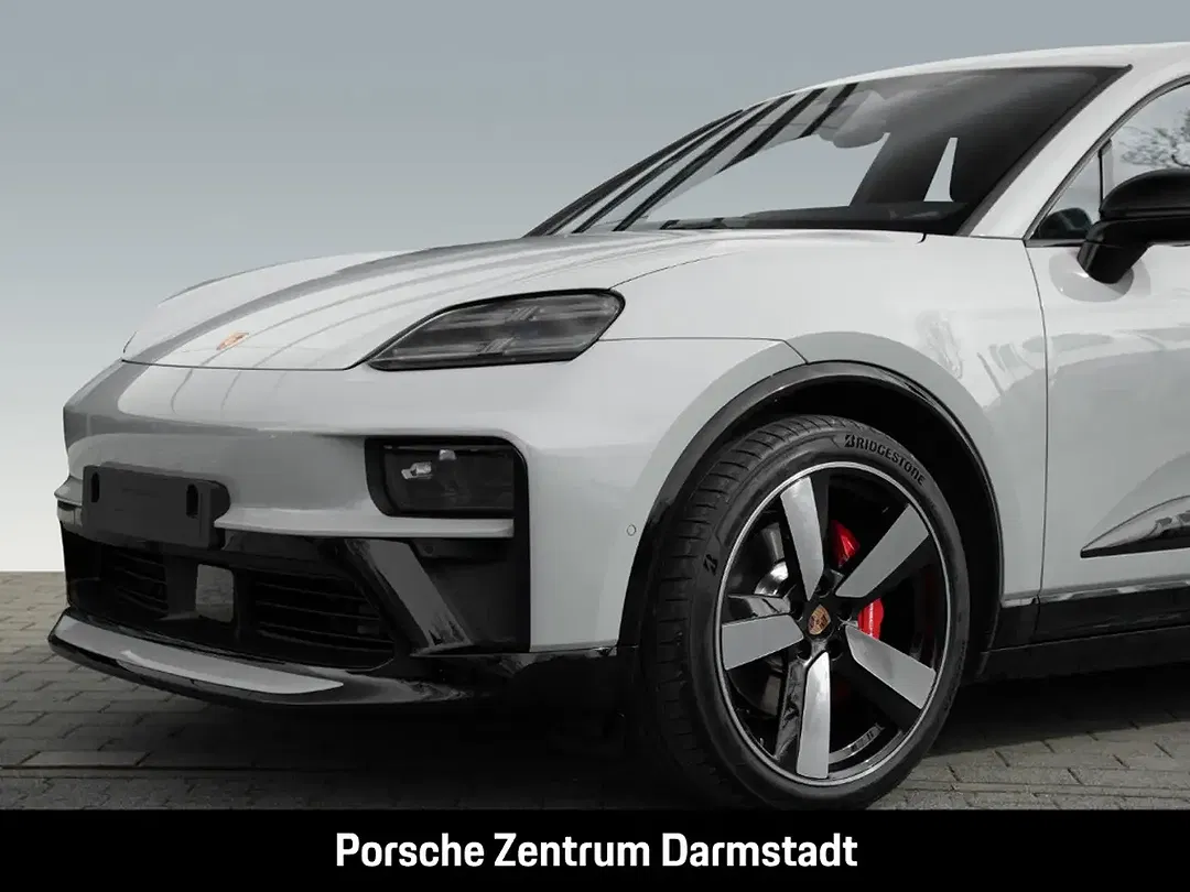 Porsche Macan - Thumbnail 11