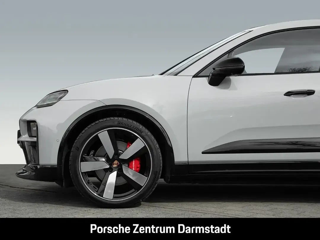 Porsche Macan - Thumbnail 12