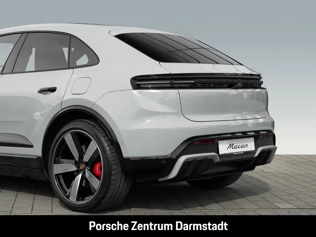 Porsche Macan - Thumbnail 14
