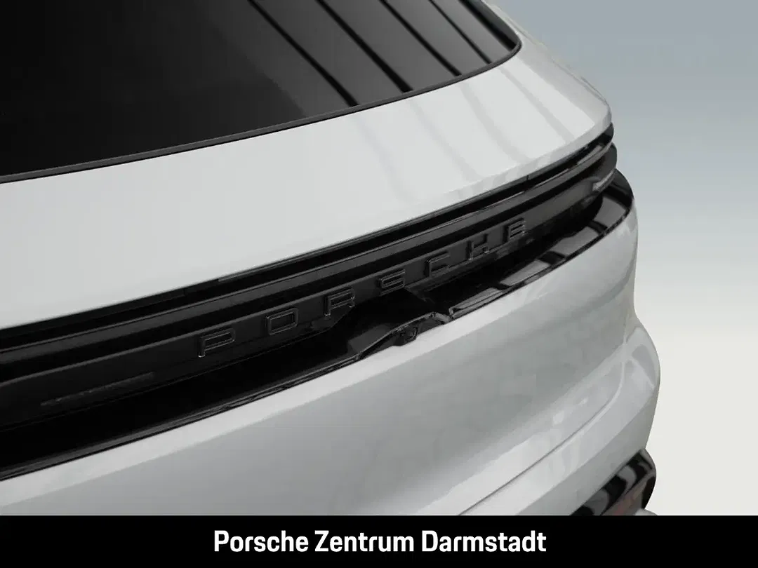 Porsche Macan - foto 15