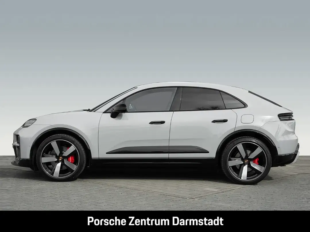 Porsche Macan - foto 2