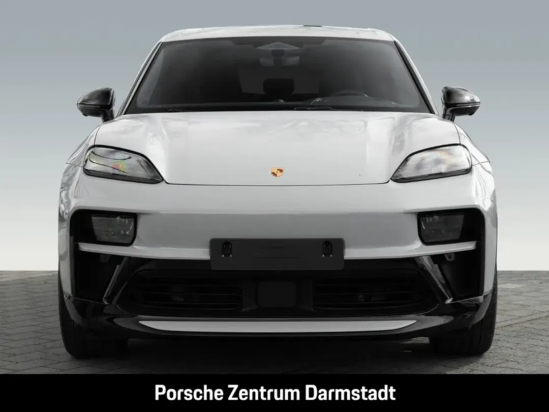 Porsche Macan - Thumbnail 7