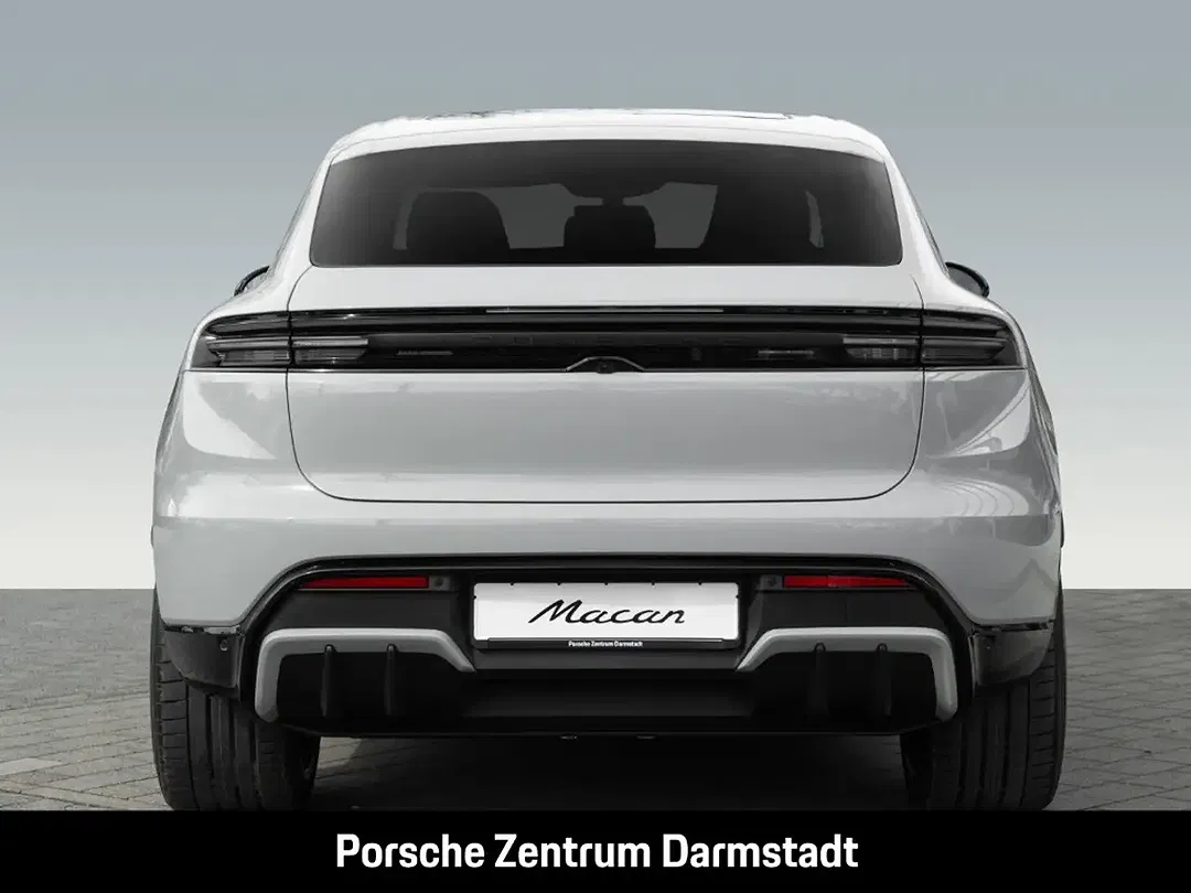 Porsche Macan - Thumbnail 8