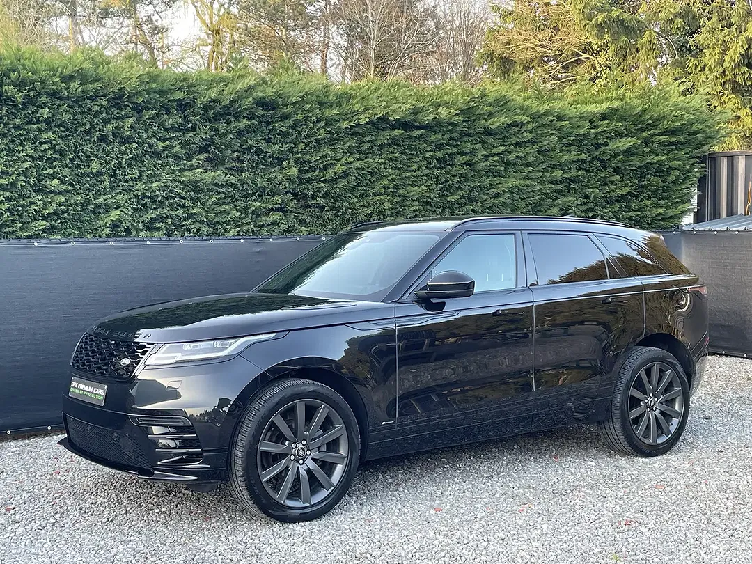 Land Rover Range Rover Velar 2.0 R-Dynamic - foto 1