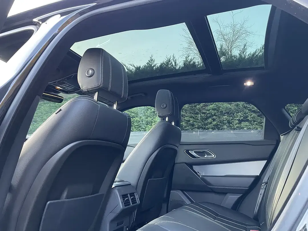 Land Rover Range Rover Velar 2.0 R-Dynamic - Thumbnail 11