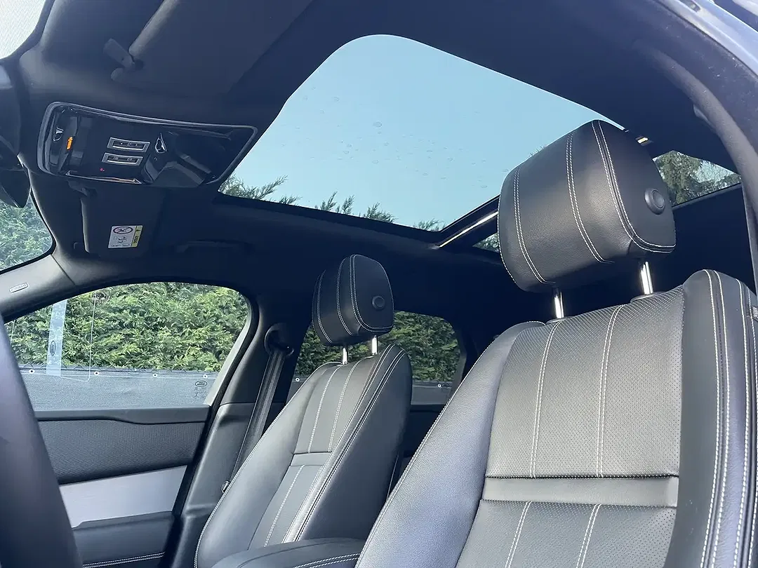 Land Rover Range Rover Velar 2.0 R-Dynamic - Thumbnail 12