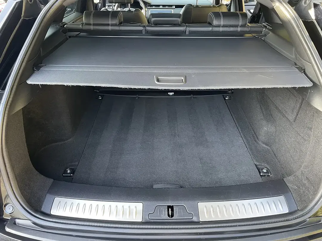 Land Rover Range Rover Velar 2.0 R-Dynamic - Thumbnail 14