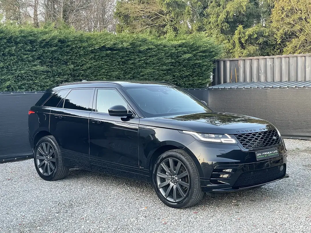 Land Rover Range Rover Velar 2.0 R-Dynamic - foto 2