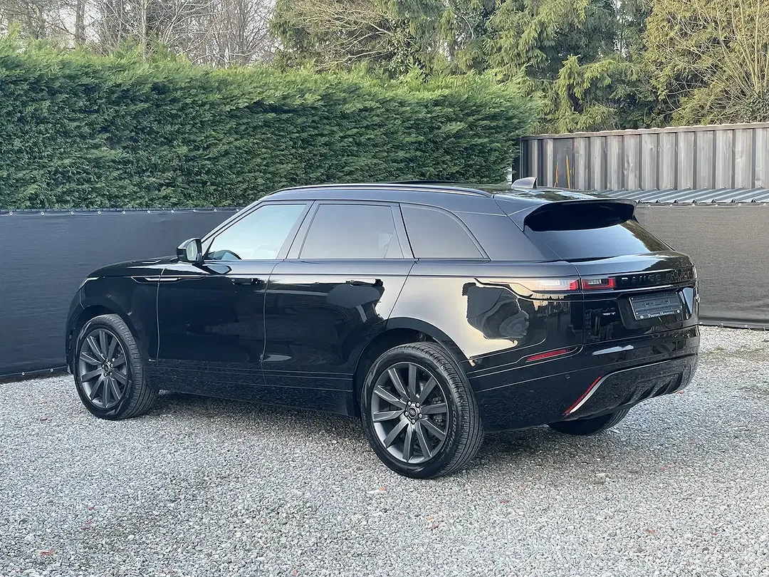 Land Rover Range Rover Velar 2.0 R-Dynamic - Thumbnail 3