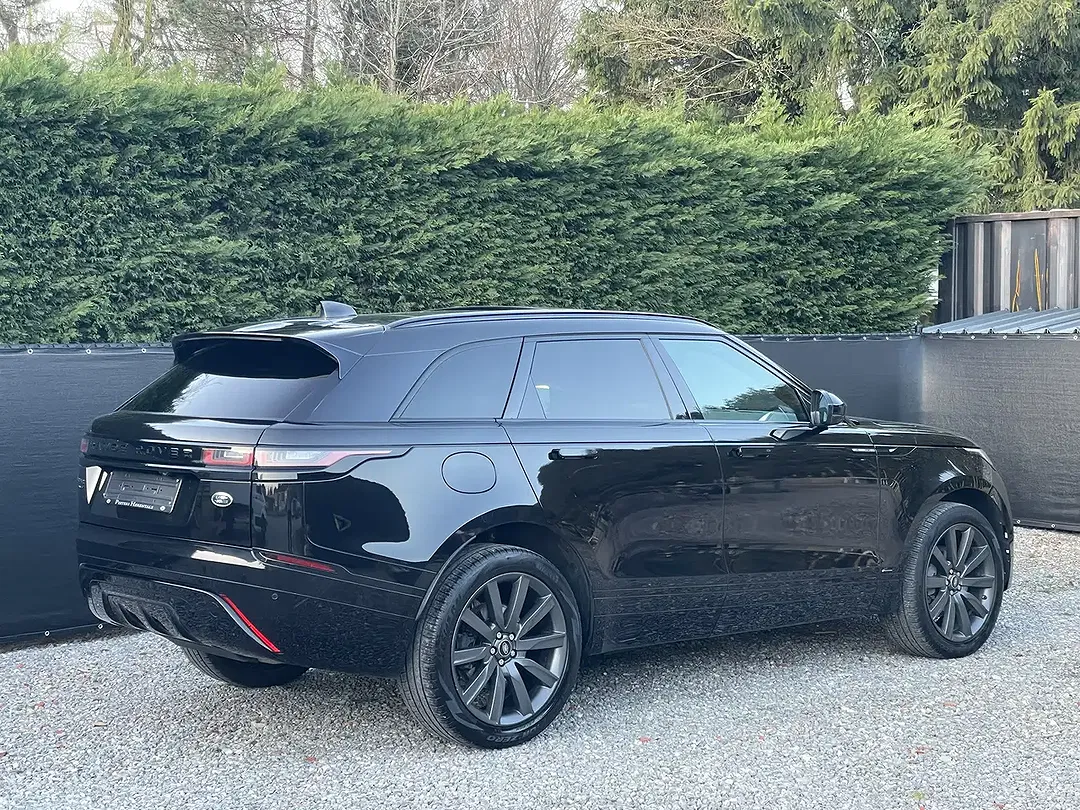 Land Rover Range Rover Velar 2.0 R-Dynamic - Thumbnail 4