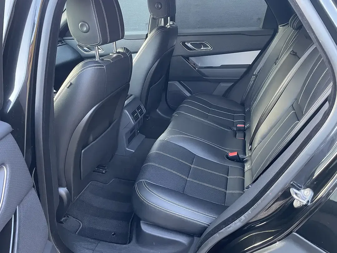 Land Rover Range Rover Velar 2.0 R-Dynamic - Thumbnail 7