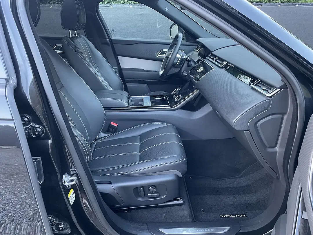 Land Rover Range Rover Velar 2.0 R-Dynamic - Thumbnail 8