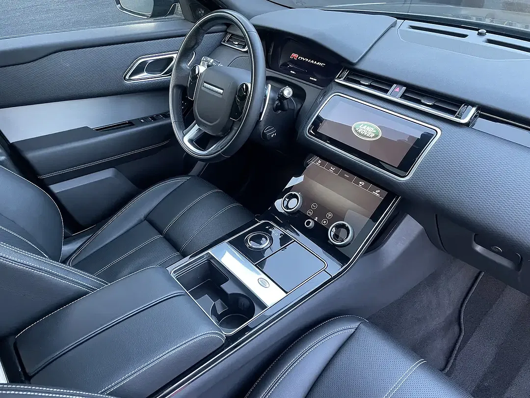 Land Rover Range Rover Velar 2.0 R-Dynamic - Thumbnail 9