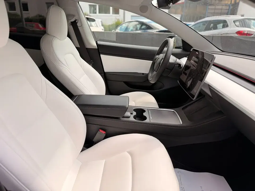 Tesla Model 3 AWD Dual Motor Long Range - foto 15