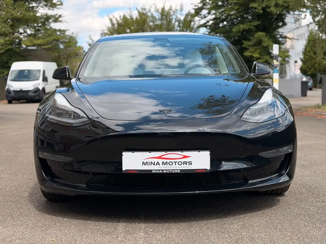 Tesla Model 3 AWD Dual Motor Long Range - foto 2