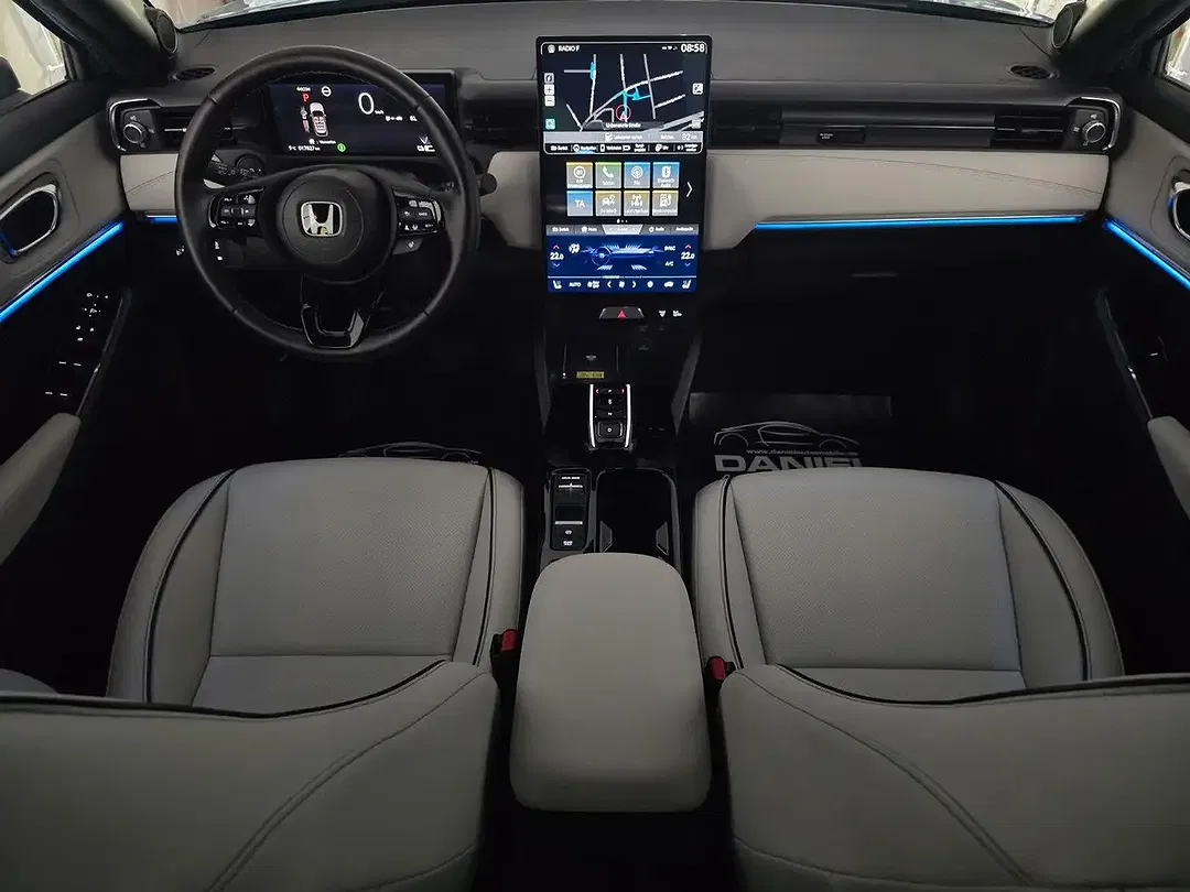 Honda e:Ny1 Advance - Thumbnail 12