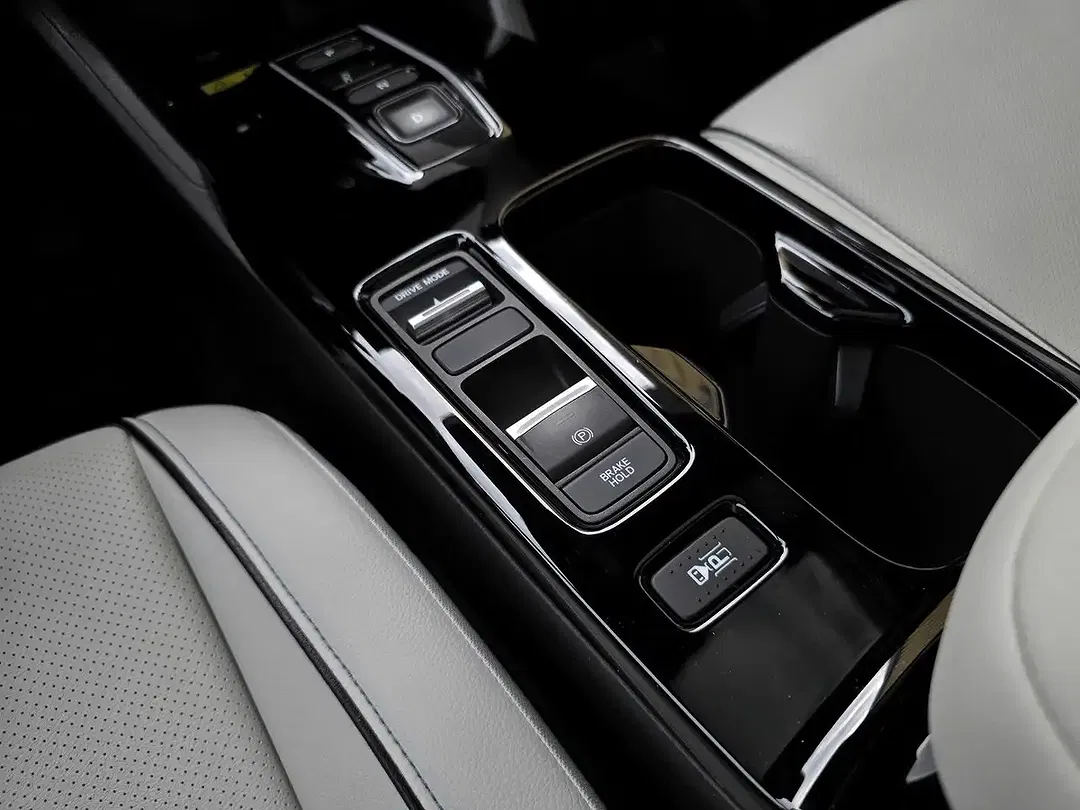 Honda e:Ny1 Advance - foto 15