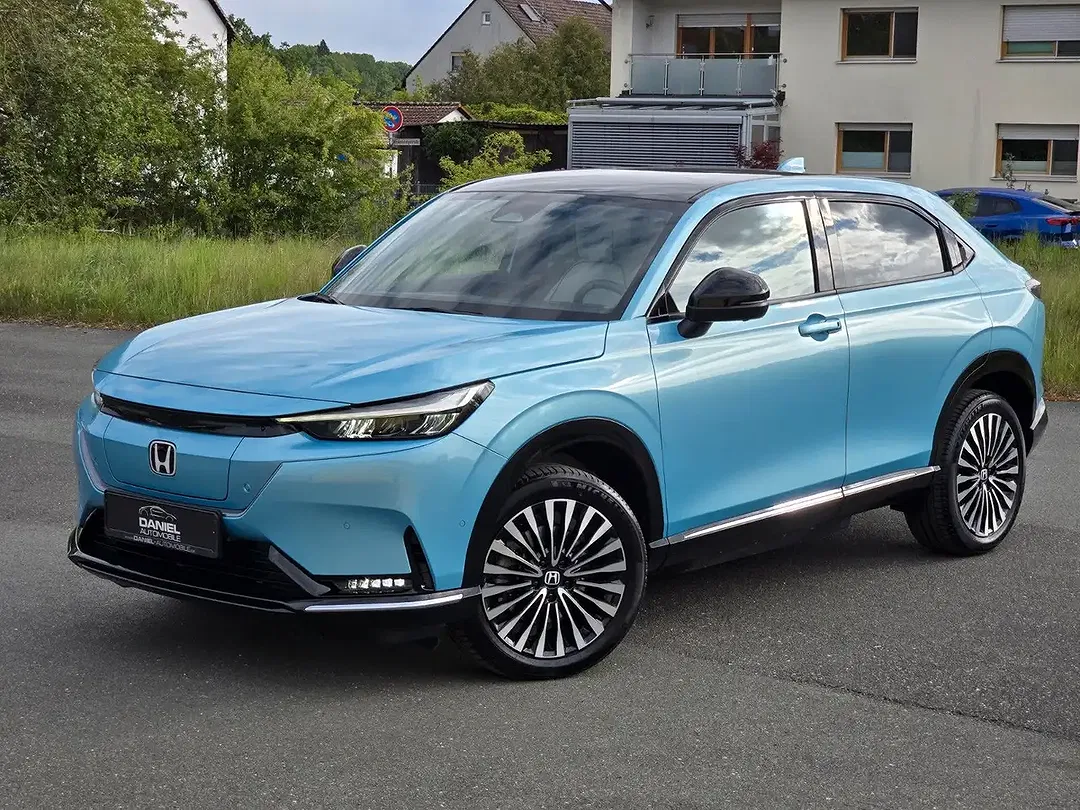 Honda e:Ny1 Advance - foto 2