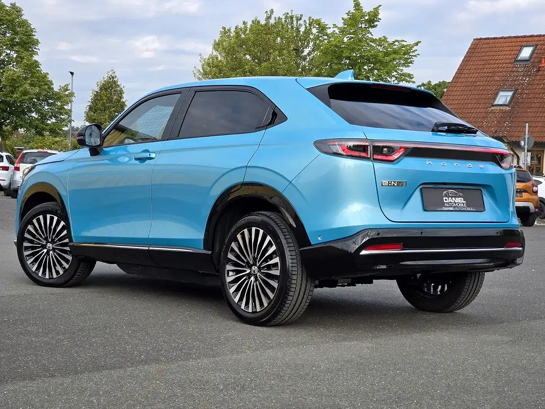 Honda e:Ny1 Advance - Thumbnail 4