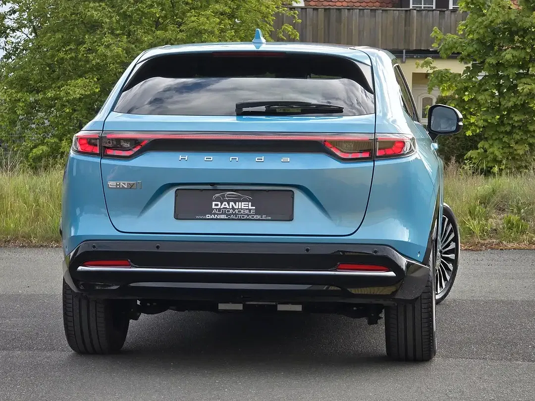 Honda e:Ny1 Advance - Thumbnail 5