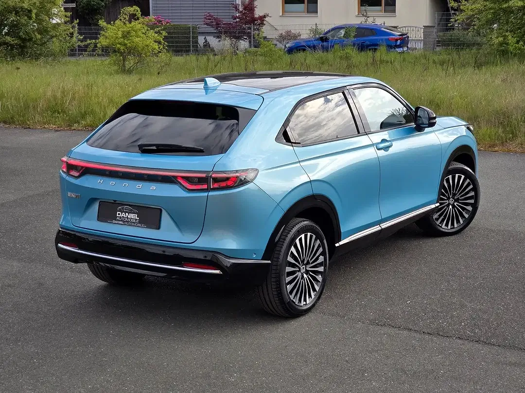 Honda e:Ny1 Advance - Thumbnail 6