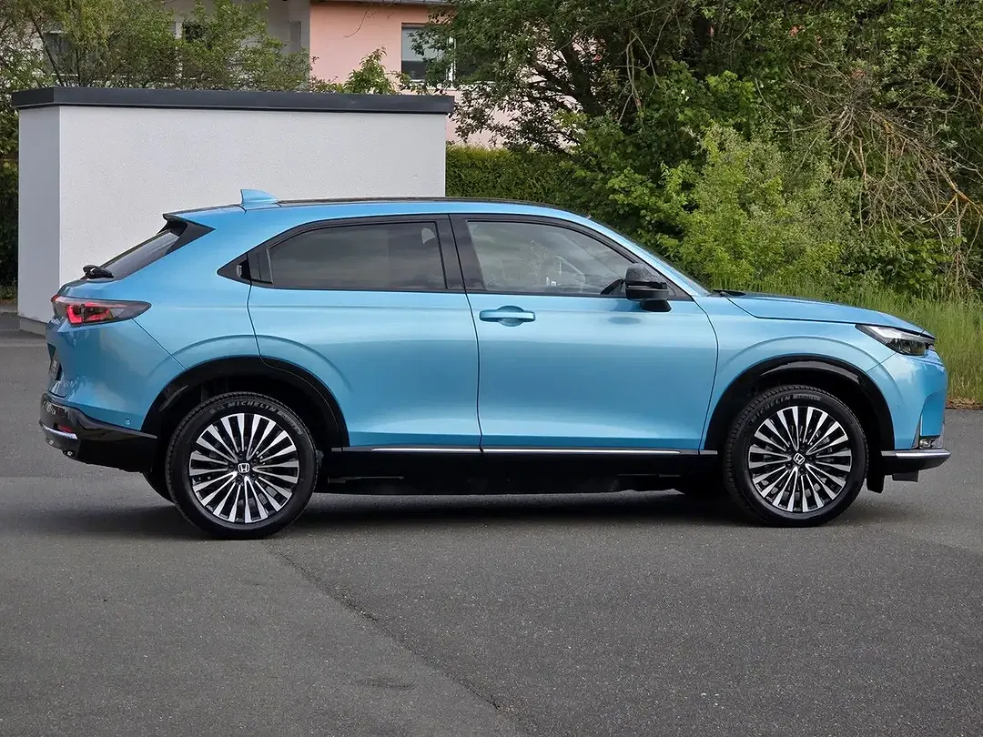 Honda e:Ny1 Advance - Thumbnail 7
