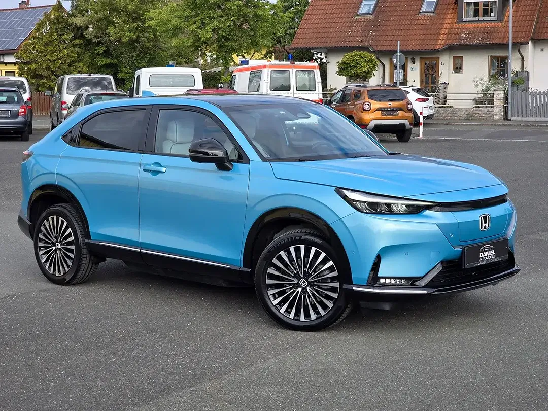 Honda e:Ny1 Advance - Thumbnail 8