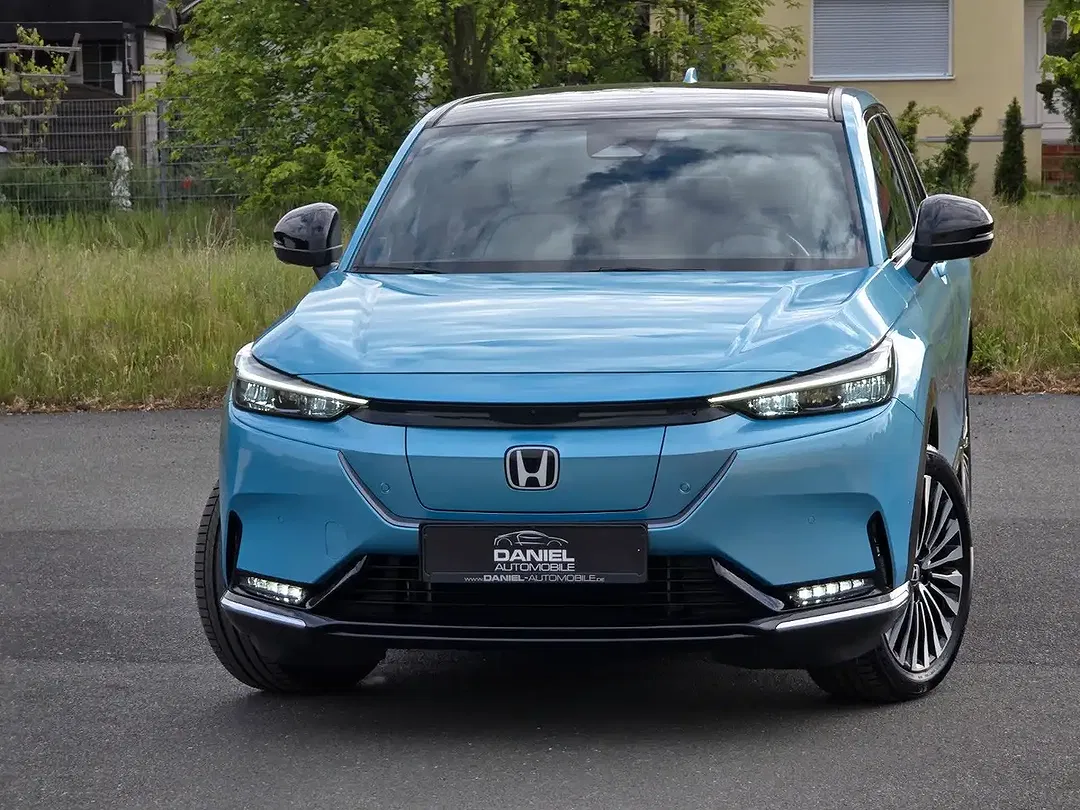 Honda e:Ny1 Advance - Thumbnail 9