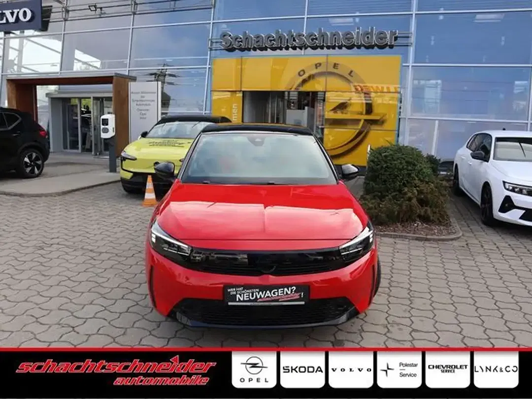 Opel Corsa 1.2 Turbo - Thumbnail 1