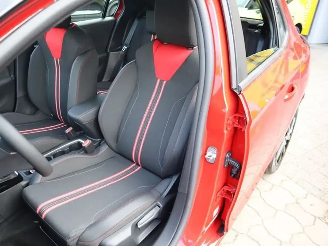 Opel Corsa 1.2 Turbo - Thumbnail 12
