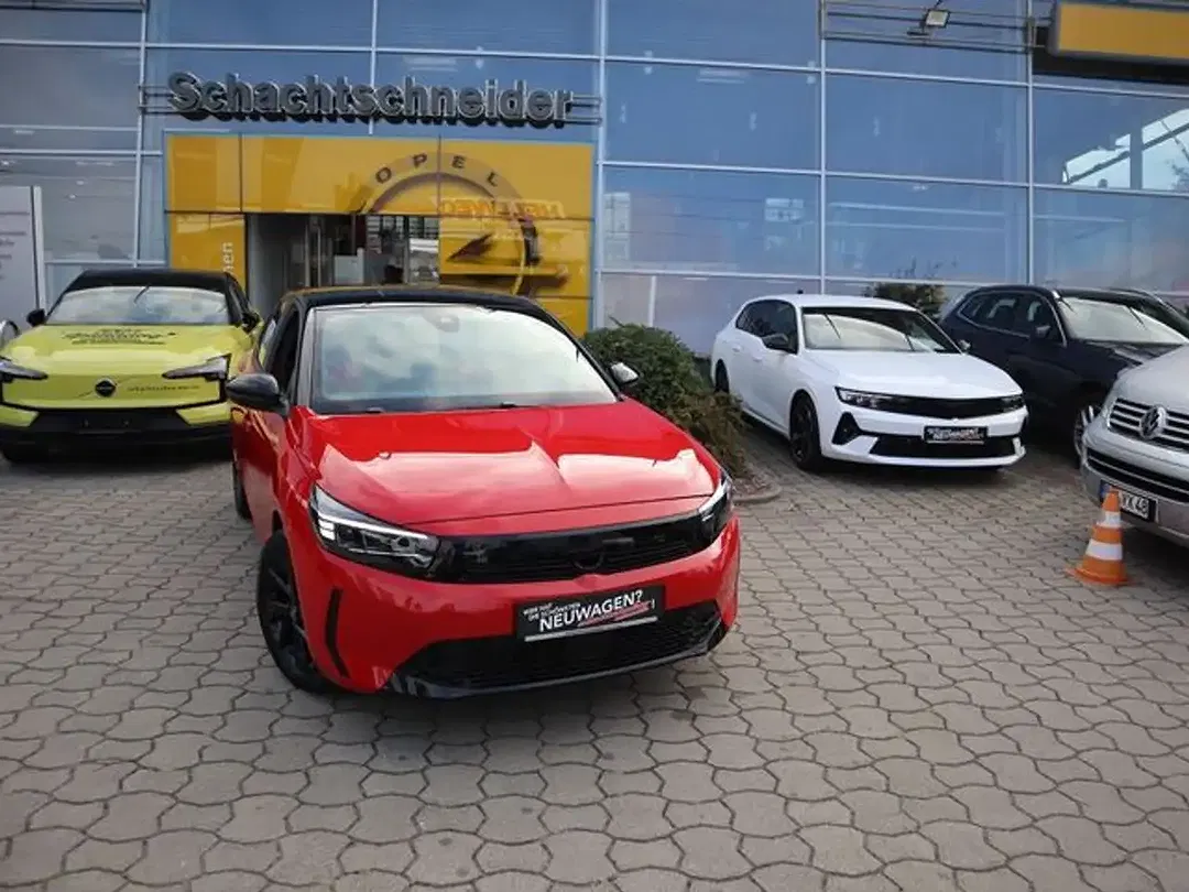 Opel Corsa 1.2 Turbo - Thumbnail 7