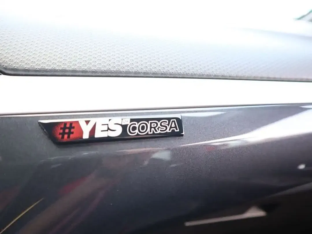 Opel Corsa 1.2 Turbo - Thumbnail 8