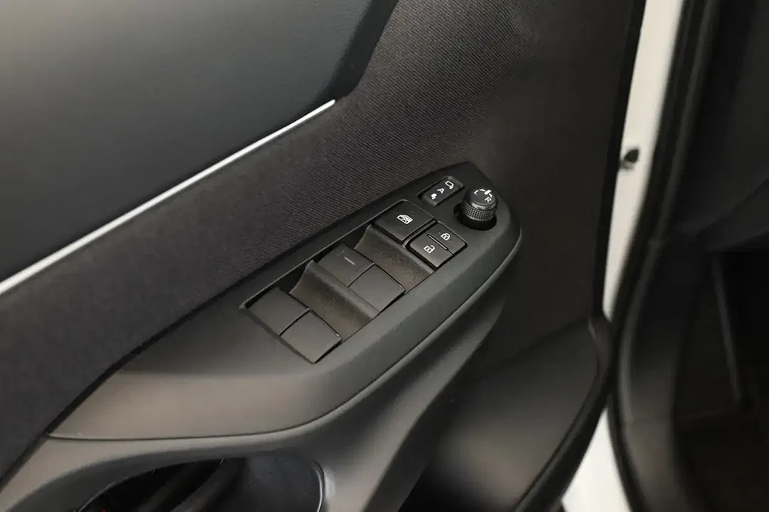 Toyota Yaris Cross Hybrid Teamplayer - Thumbnail 12