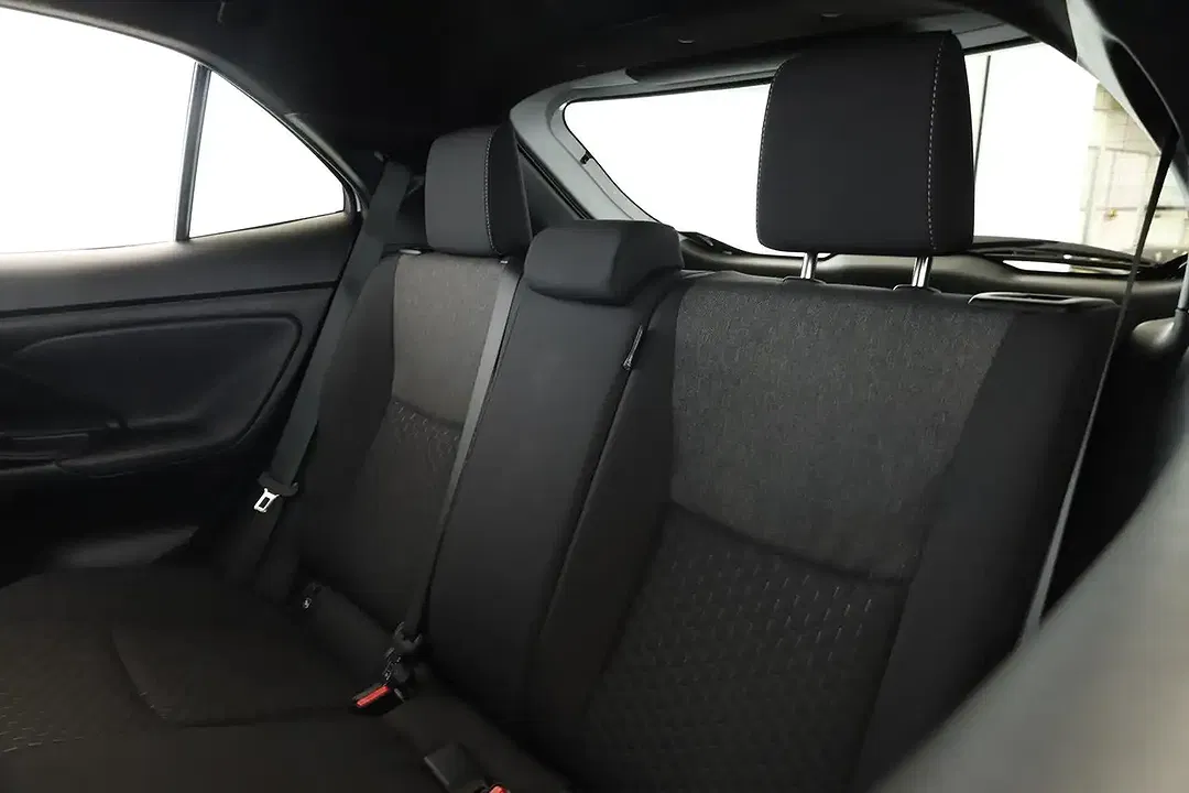 Toyota Yaris Cross Hybrid Teamplayer - Thumbnail 9